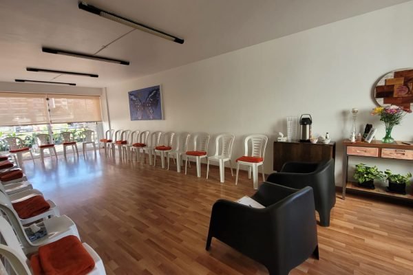 Espacio Milagros Logicos Foto 5